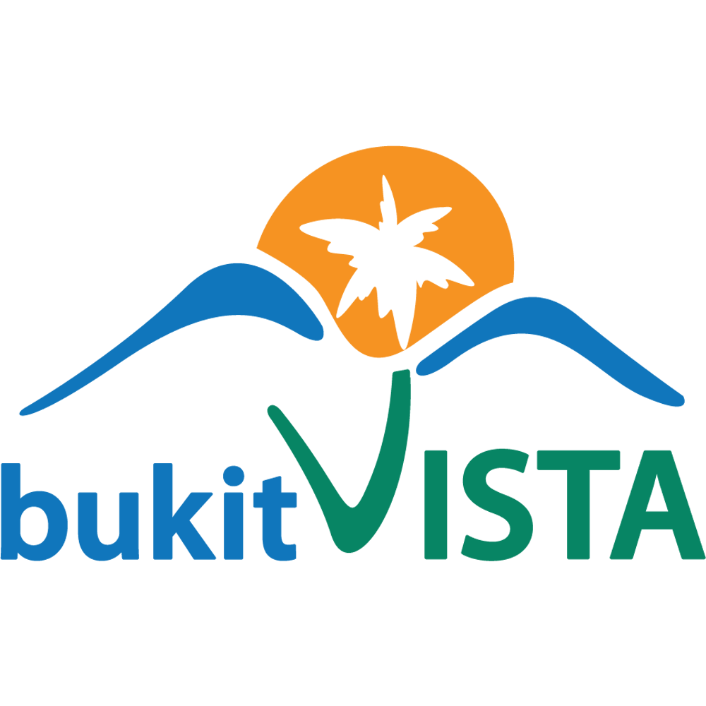 Bukit Vista logo