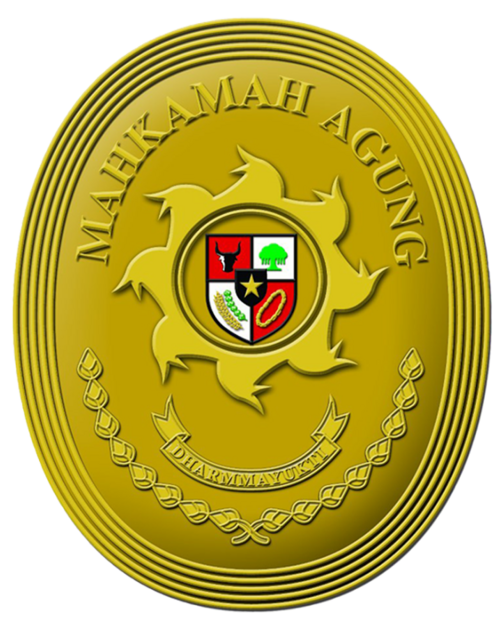 Mahkamah Agung RI - Pengadilan Tinggi Jayapura logo
