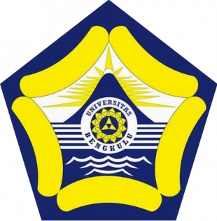 Universitas Bengkulu logo